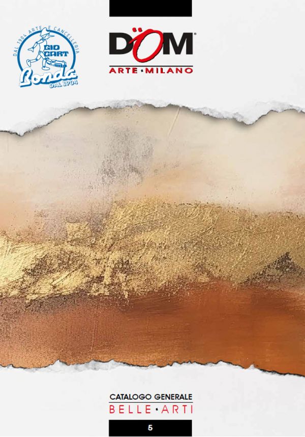 Catalogo DOM