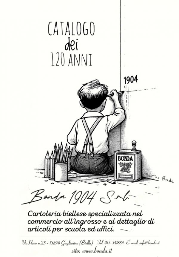 Catalogo UNICO