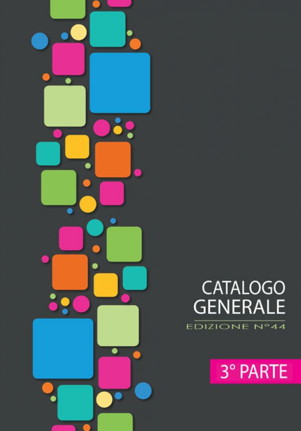 Copertina Generale — parte 3